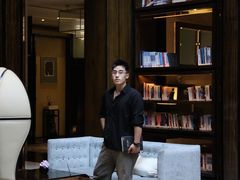 -南京圣和府邸豪华精选酒店