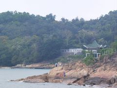 -南丫岛