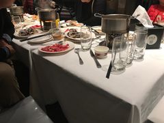 -星伦多海鲜自助餐厅(万达百货店)