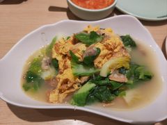 -吕氏疙瘩汤·海鲜新鲁菜(凯德mall新都心店)