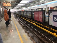 -利济北路(地铁站)