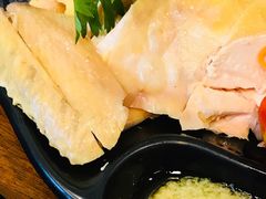 半只鸡-鸡坤茶室(三里屯店)