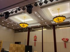 -内蒙古驻京办餐厅