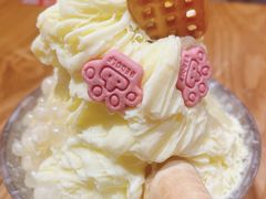 -糖糖屋•糖水•雪花冰店(时尚天河店)