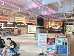 -燃无界格斗·拳击搏击体能馆(优品道店)