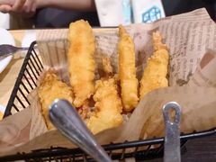 -克比叔叔印度餐厅Kebabs on the Grille (人民广场店)