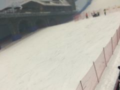 -哈尔滨热雪奇迹