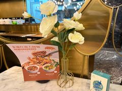 -雀蓝川菜(奥体广场店)