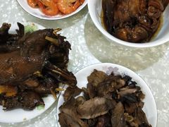 -牛人·雪花牛·木炭烤肉(昆山陆家店)