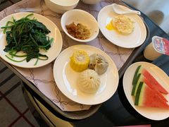 -南京THE TAI太和紫金大酒店