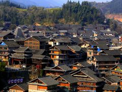 -程阳八寨景区