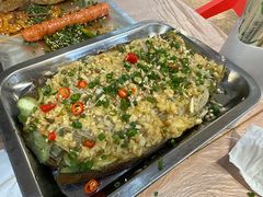-回头烧烤(悦荟购物中心店)