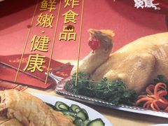 -振鼎鸡(福州路店)