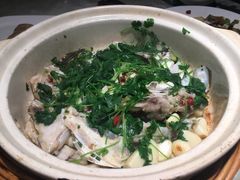 -梁家大院•农家菜(昆山会展中心店)