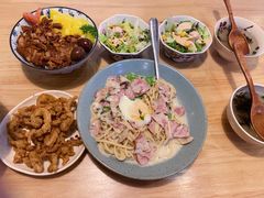 -红小满休闲餐厅(十全街店)