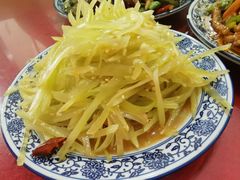 -北大地皖峰饭馆