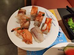 -星伦多自助料理(新湖店)