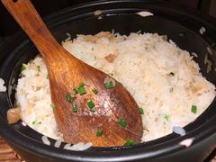 猪油拌饭-鱼食饭稻·苏浙土菜17年老馆子(平江路店)