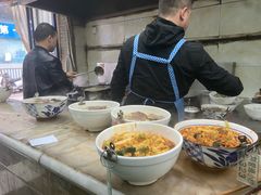 -刘信牛羊肉泡馍小炒(回民街店)