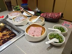 -海底捞火锅(团结桥店)