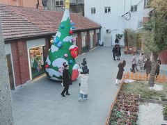 -Money Shops(愚园路店)