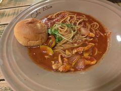 -Cafe Alice咖啡爱丽丝(奥城店)