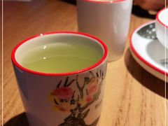 -新白鹿餐厅(银泰西湖文化广场店)