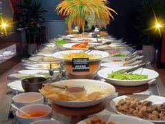 -拉蒂娜·巴西牛排馆 Latina·Brazilian Steakhouse(陆家嘴旗舰店)