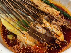 -嘉州叶婆婆钵钵鸡(建设路店)