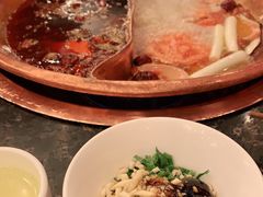 -老码头火锅(玉林店)