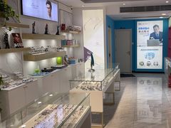-宝岛眼镜·星创视光中心(威海路店)