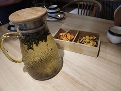 -香缇小院私房菜(盐务街店)