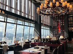 -天龙轩(香港丽思卡尔顿酒店)