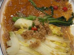 -全聚德(蓝山店)