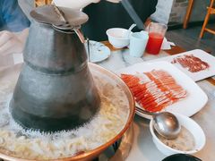 -东来顺饭庄(西直门店)