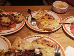 -比格比萨自助(德思勤四季汇店)