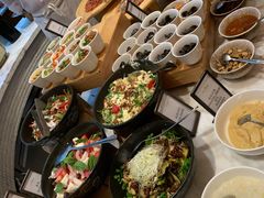 -上海静安昆仑大酒店