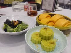 -小榄公饭店·岭南庭院餐厅(民安北路店)