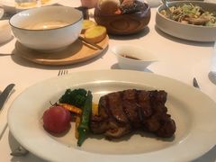 -佐度王子扒房(西城红场店)