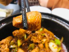 -重庆鸡公煲(学衡路店)