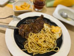 -豪客来牛排(海沧阿罗海店)