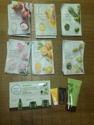 innisfree (南京东路店)-悦诗风吟innisfree