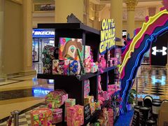 -LUSH(威尼斯人店)