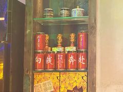 -老灶堂文创火锅(文艺路店)