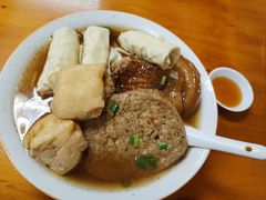 -象山小白象海鲜面