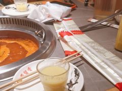 -蜀留香火锅·始于1999·原四川老火锅(白堤路店)