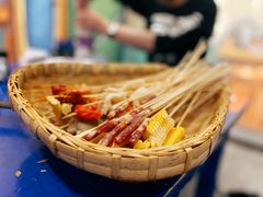 -马路边边串串香(双井直营店)