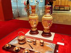 -北京工艺美术博物馆