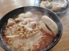 -青石桥老瓦房肥肠粉总店(青石桥总店)