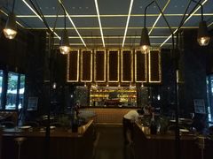 -Tivano意大利餐厅(成都居舍酒店)